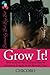 Algopix Similar Product 10 - Grow It How to Grow AfroTextured Hair