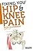 Algopix Similar Product 2 - Fixing You Hip  Knee Pain