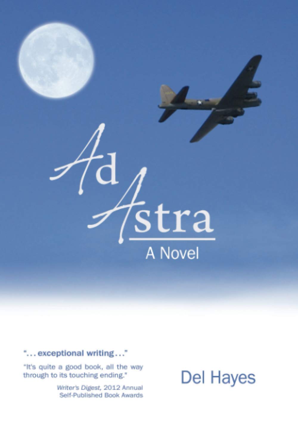 Algopix Similar Product 19 - Ad Astra