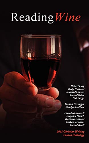 Algopix Similar Product 13 - Reading Wine and Other Stories and