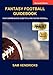 Algopix Similar Product 14 - Fantasy Football Guidebook Your
