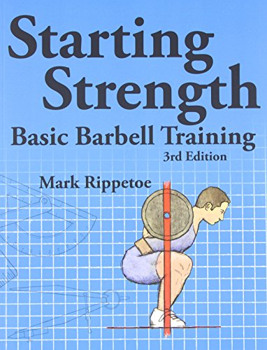 Algopix Similar Product 11 - Starting Strength Basic Barbell