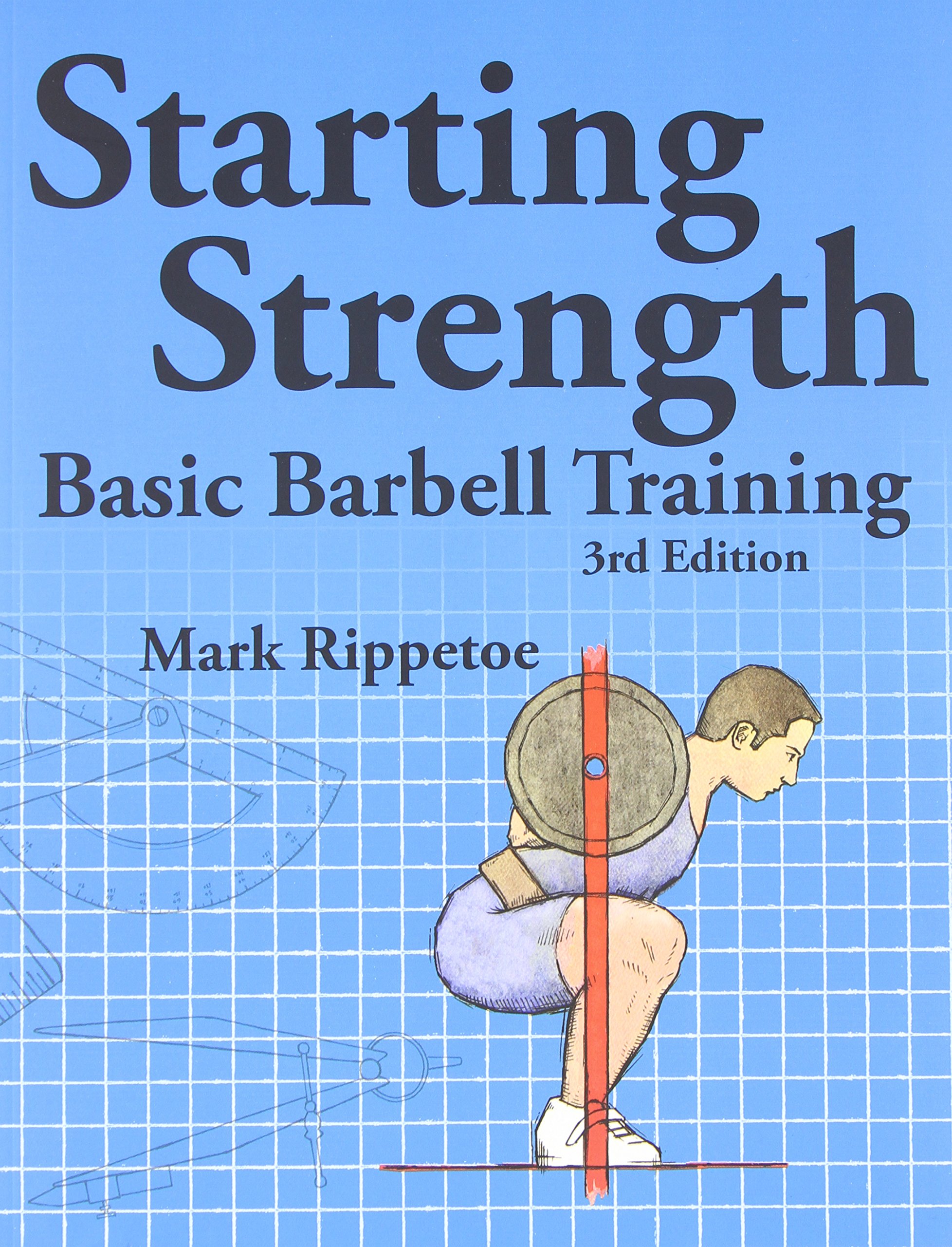 Algopix Similar Product 11 - Starting Strength Basic Barbell