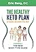 Algopix Similar Product 6 - The Healthy Keto Plan Get Healthy Lose