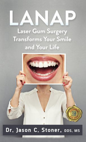Algopix Similar Product 19 - Lanap Laser Gum Surgery Transforms