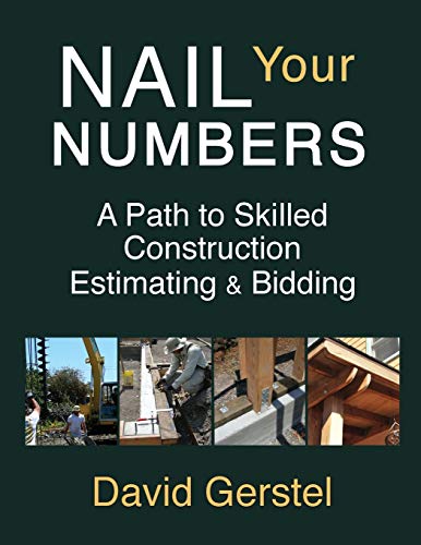 Algopix Similar Product 15 - Nail Your Numbers A Path to Skilled