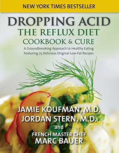 Algopix Similar Product 18 - Dropping Acid The Reflux Diet Cookbook