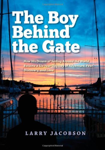 Algopix Similar Product 17 - The Boy Behind the Gate How His Dream