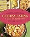 Algopix Similar Product 9 - Cocina Latina El sabor del mundo