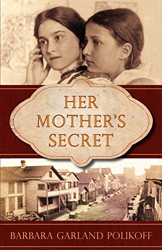 Algopix Similar Product 13 - Her Mother's Secret