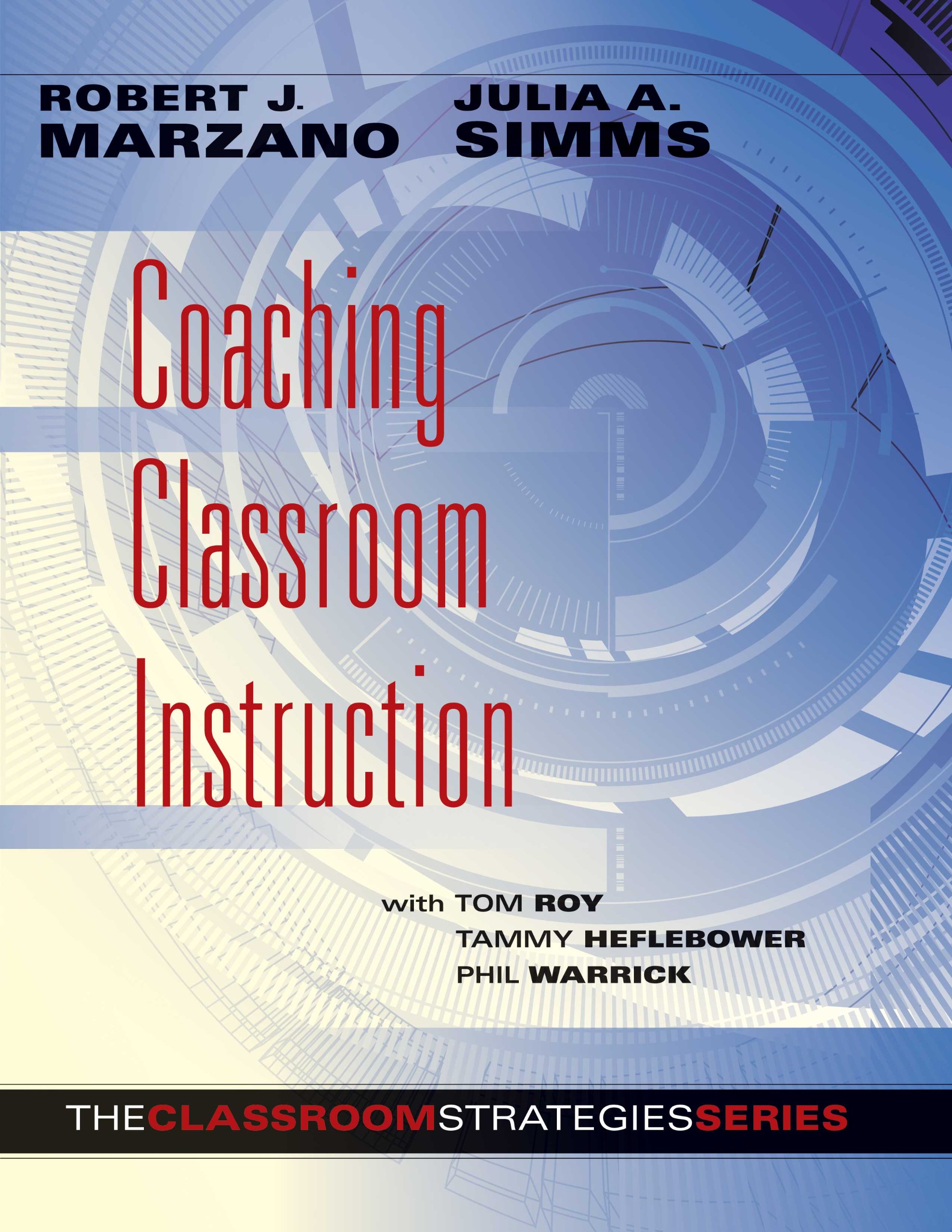 Algopix Similar Product 18 - Coaching Classroom Instruction