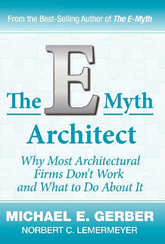 Algopix Similar Product 19 - The E-Myth Architect (E-myth Expert)
