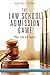 Algopix Similar Product 19 - The Law School Admission Game Play