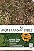 Algopix Similar Product 2 - Waterproof Bible - KJV - Camoflage