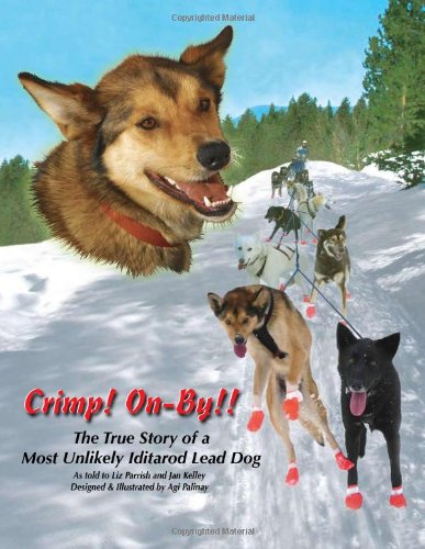 Algopix Similar Product 16 - Crimp OnBy The True Story of a Most