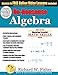Algopix Similar Product 15 - NoNonsense Algebra Part of the