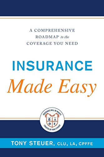 Algopix Similar Product 15 - Insurance Made Easy A Comprehensive