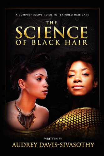 Algopix Similar Product 9 - The Science of Black Hair A