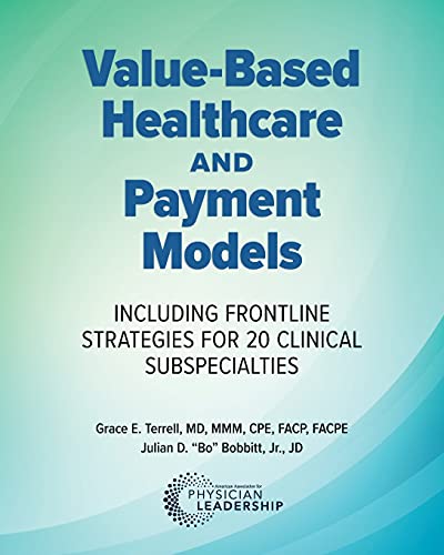 Algopix Similar Product 19 - ValueBased Healthcare and Payment