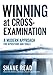 Algopix Similar Product 12 - Winning at CrossExamination A Modern