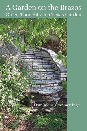 Algopix Similar Product 19 - A Garden on the Brazos Green Thoughts