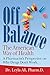 Algopix Similar Product 14 - Off Balance the American Way of