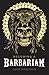 Algopix Similar Product 2 - Becoming a Barbarian