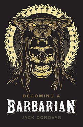 Algopix Similar Product 3 - Becoming a Barbarian