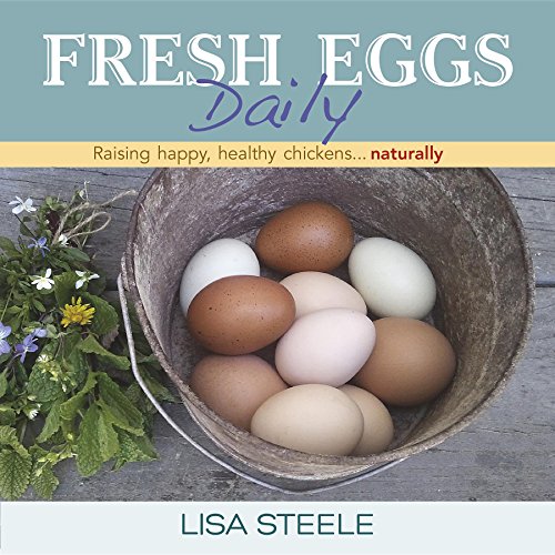 Algopix Similar Product 14 - Fresh Eggs Daily Raising Happy