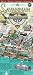 Algopix Similar Product 10 - Savannah Historic District Illustrated