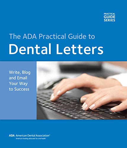 Algopix Similar Product 1 - Dental Letters Write Blog and Email