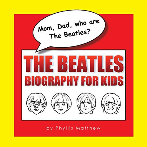 Algopix Similar Product 7 - Mom Dad who are The Beatles The