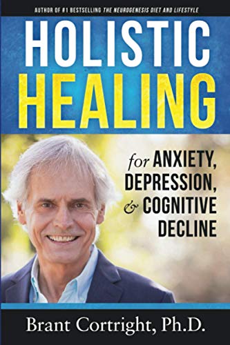 Algopix Similar Product 12 - Holistic Healing for Anxiety