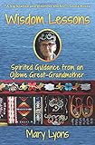 Algopix Similar Product 18 - Wisdom Lessons Spirited Guidance from