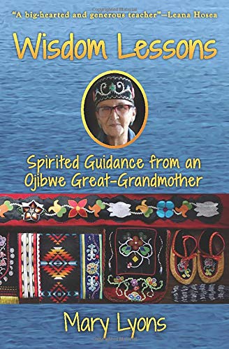 Algopix Similar Product 6 - Wisdom Lessons Spirited Guidance from