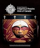 Algopix Similar Product 6 - Indigenous Peoples Atlas of Canada