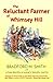 Algopix Similar Product 3 - The Reluctant Farmer of Whimsey Hill