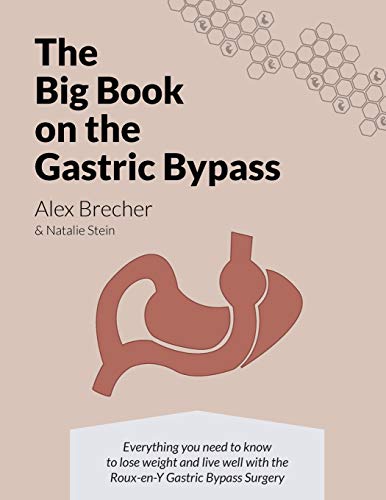 Algopix Similar Product 10 - The BIG Book on the Gastric Bypass