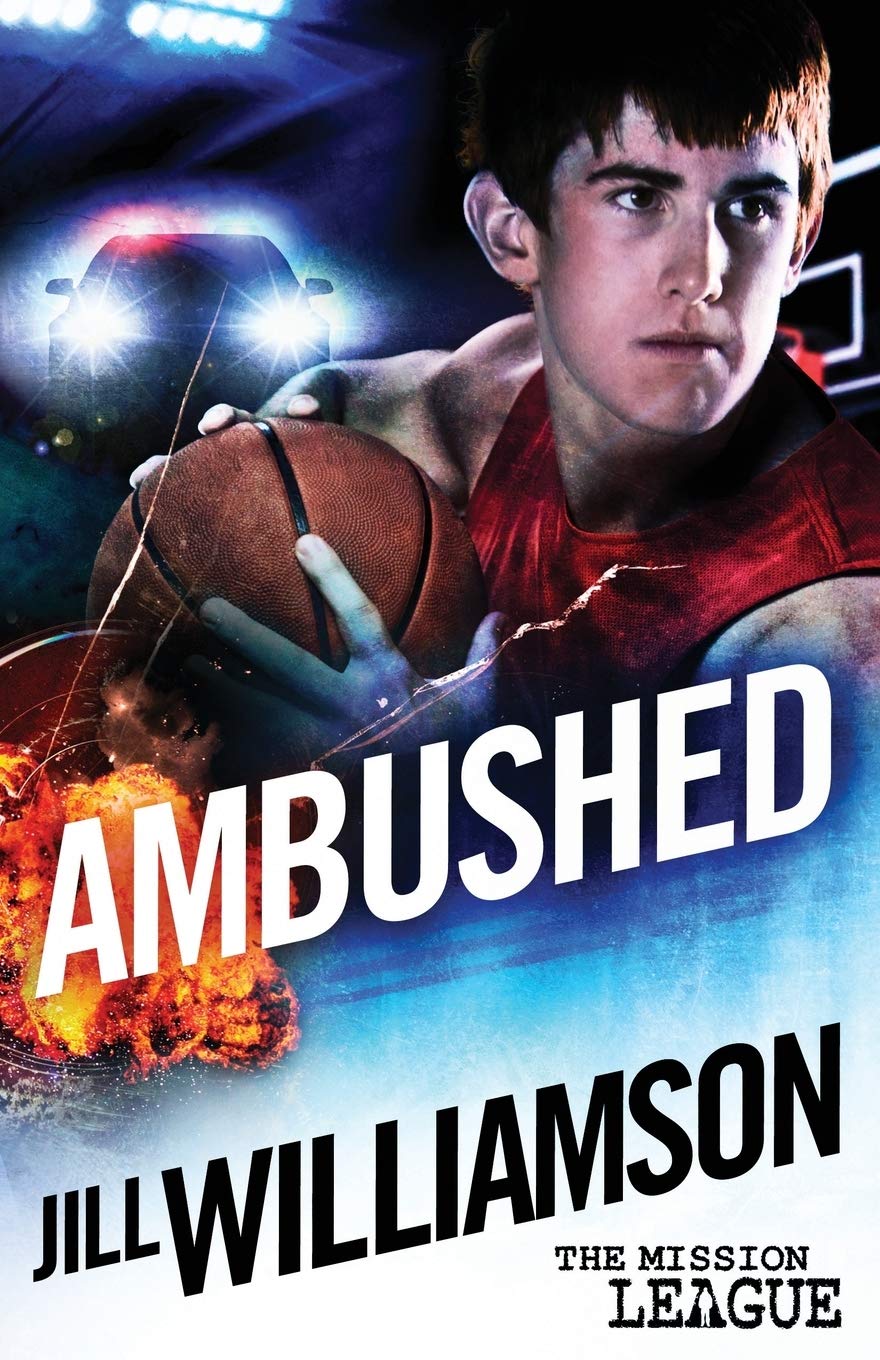 Algopix Similar Product 20 - Ambushed Mini Mission 25 The Mission
