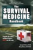 Algopix Similar Product 3 - The Survival Medicine Handbook A Guide