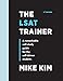 Algopix Similar Product 12 - The LSAT Trainer A Remarkable