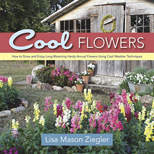 Algopix Similar Product 11 - Cool Flowers How to Grow and Enjoy