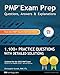 Algopix Similar Product 9 - PMP Exam Prep Questions Answers 