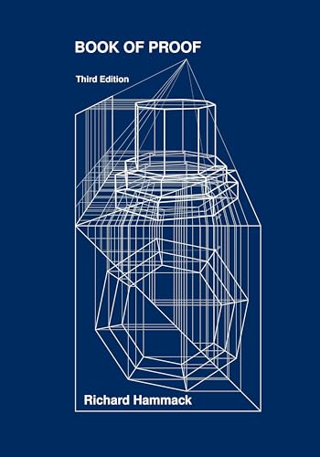Algopix Similar Product 19 - Book of Proof