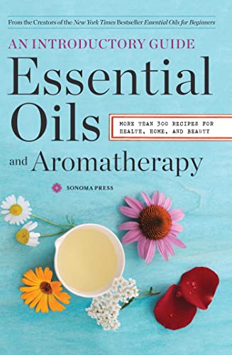 Algopix Similar Product 6 - Essential Oils  Aromatherapy An