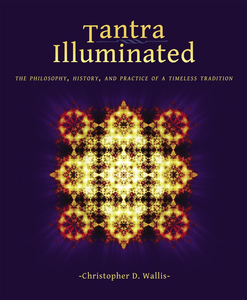 Algopix Similar Product 4 - Tantra Illuminated The Philosophy