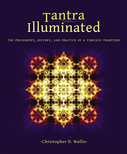 Algopix Similar Product 2 - Tantra Illuminated The Philosophy