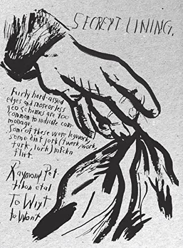 Algopix Similar Product 20 - Raymond Pettibon: To Wit
