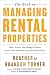 Algopix Similar Product 13 - The Book on Managing Rental Properties