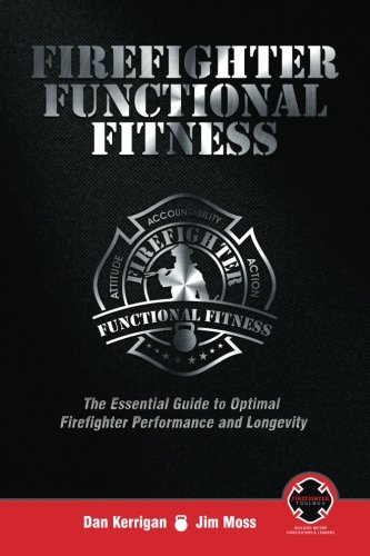 Algopix Similar Product 19 - Firefighter Functional Fitness The